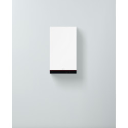 Газов котел Viessmann Vitodens 050W, двуконтурен 19 kW, пакет